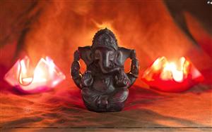 Lord Ganesha